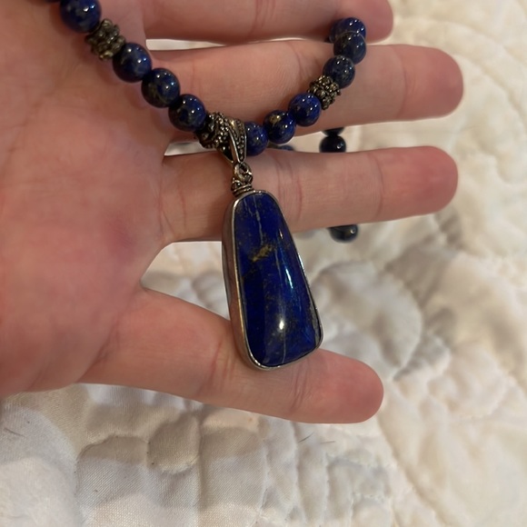 Beautiful necklace - Picture 7 of 8